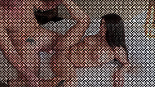 Older Man Dctrousersnake Breeds Jojo Kiss, Amateur Intimate Hotel Encounter