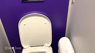 A Full Day of Pee