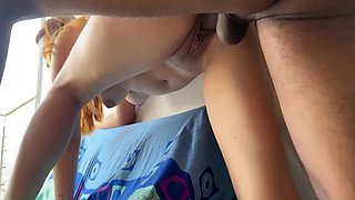 Cute Rich Latina Stepsister Enjoys A Hard Fuck By Her Tight Ass While We Are Left Alone