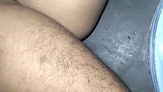 Pati Ne Patni Ki Gand Mari Jor Dar