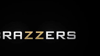 Sneaky Swap Turns Into DP Lily Lou / Brazzers
