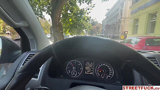 Rocking Marcello Bravo - female orgasm trailer - Little Caprice Dreams