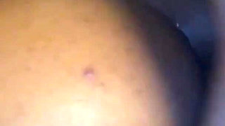 I'm Destroying My Innocent 18-year-old Stepdaughter's Ass.