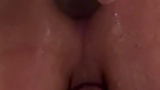 Trying to fit my new huge 42cm BBC