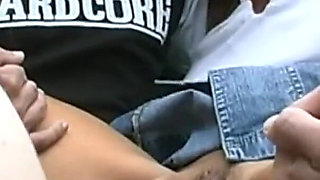 Amateur Orgy with Mature MILFs Ass Fucked and Cummed by Big Cocks