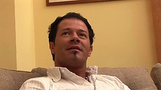 Sharon Petri Milf Pounded by Young Studs Big Cock