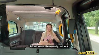 Raunchy Luisa Star mind-blowing xxx scene