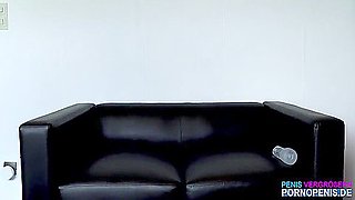 Milf Besorgt Es Sich Selber Mit Penispumpe - German Pussy