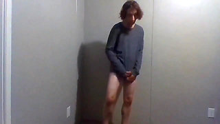 Roleplay: Shy Transgal 2