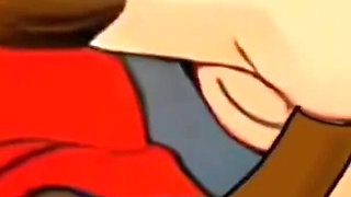 My Stepmom Loves Retro Games. Hentai. Ai Cartoon