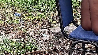 Mechanic Fucked Me Hard Till We Both Hit the Ground