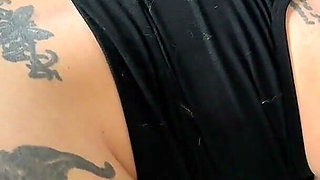 My Stepmom Has a Phat Ass!