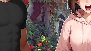 Complete Gameplay - My Girlfriends New Kink, Part 1