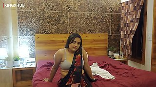 Perverted MILF soul-stirring xxx scene