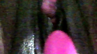 Wet Creamy Pussy Masturbation