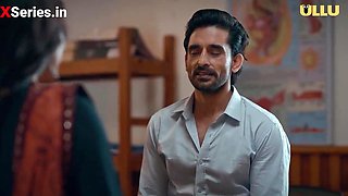 Gorgeous Indian beauty emotional xxx movie