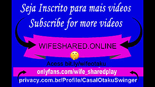 Sex addicted wife cheats on husband