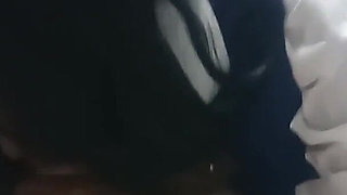 Hot Black 18 Year Old School Girl Suck White Daddies Cock