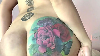 I'll Put My Ass in Your Face