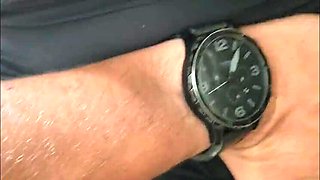 Amateur homemade close up pussy fuck - tight pussy fingering POV with Sparowdox