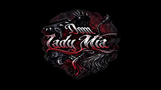 Domladymia - Slaveofm - Suffering Marathon for the Slave - Full Length