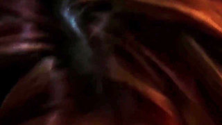 Slutty Blonde with Big Tits Strips Down and Gets a Lesbian Cavity Search