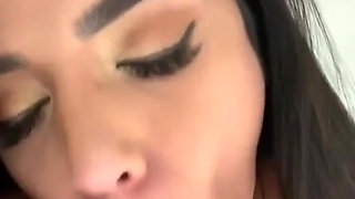 I Want Your Cum Inside Me
