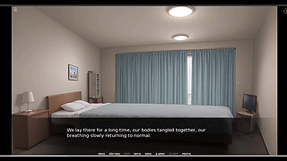 STEPS INTO CORRUPTION CHAPTER 1 FUCK THE STEPMOM