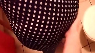 Cuckold's Girl Swings