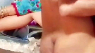 Stepbrother-in-law and Stepsister-in-law's Full Sex