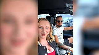 WIFEY Hotwife Ayla Gets BBC Railed