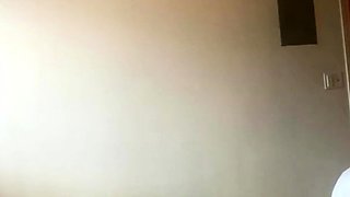 Amateur Blonde With BIG BOOBS Hot Free Cam Show