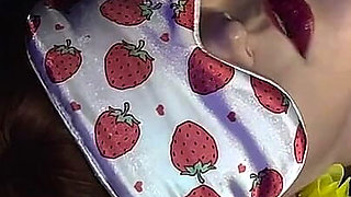 I Fuck Stepdaddy and His Two Friends... Big Creampies!