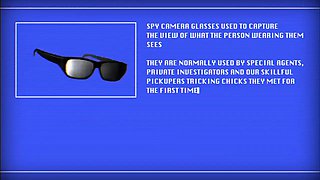 Hardcore glasses - fucking goodbye