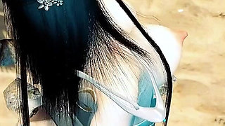 Boob Slider: Max - 3D Animation Hentai