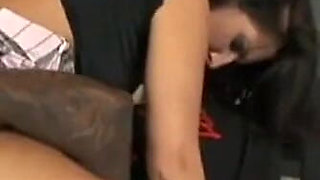 Ass Banged by Giant Amazing Black Cock Vol 6