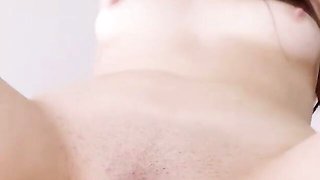 Lily Winters's small tits clip by Dad Crush