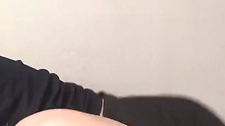 Femboy Fucks His Girlfriend