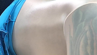 POV Julia Kate Encasement Full Tan