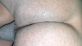 Fucking Big Pussy Hole of Step Mum