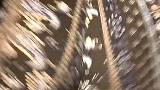 Brunette Solo Webcam Masturbation