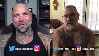 Porn Star Confessions - Stepdaddy Will Angell (episode 9)