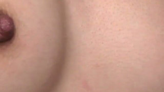 Nipple Play and Teasing Is How Lesbian Shows Love for Each Other
