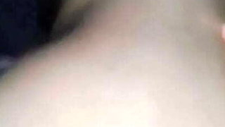 Big Booty Latina Fucked Hard at Friend's Party - Homemade POV with Huge Cock
