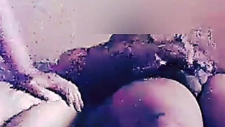 Big Ass Desi Wife in Saree Sucking Dick and Her Pussy Fingered Boobs Sucked and Riding Dick Sex