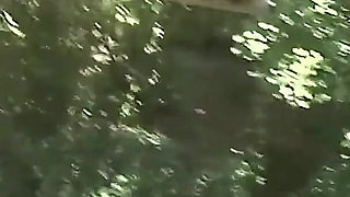 Fick Bus Outdoor Fuck Frenzy in Van