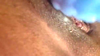 Close up Pussy Play