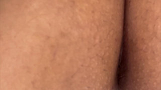 POV Farting in the Toilet