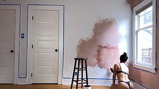 Amateur Webcam Teen Masturbating