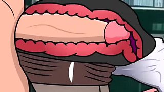 Girl Loves Cum Inside